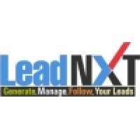 LeadNXT Logo